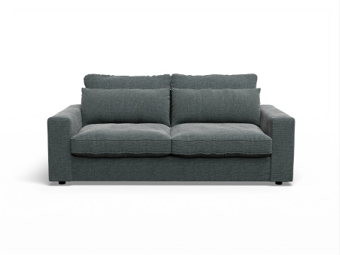 2-Sitzer Sofa